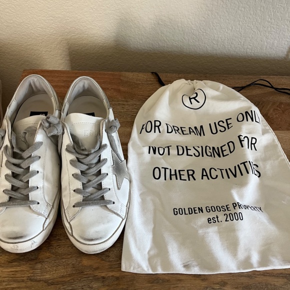 Golden Goose size 39 - Picture 2 of 5
